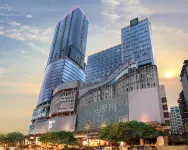 Four Points by Sheraton Surabaya, Tunjungan Plaza Hotels in 