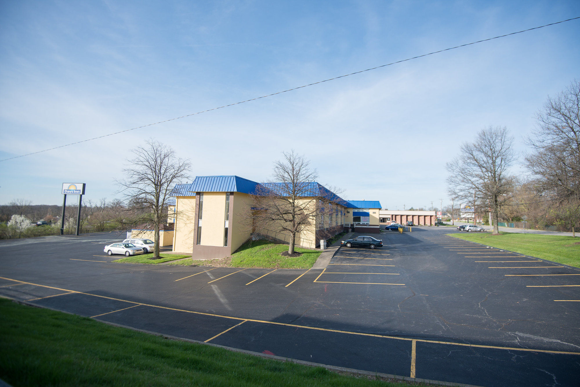 Days Inn by Wyndham Fort Wright Cincinnati Area