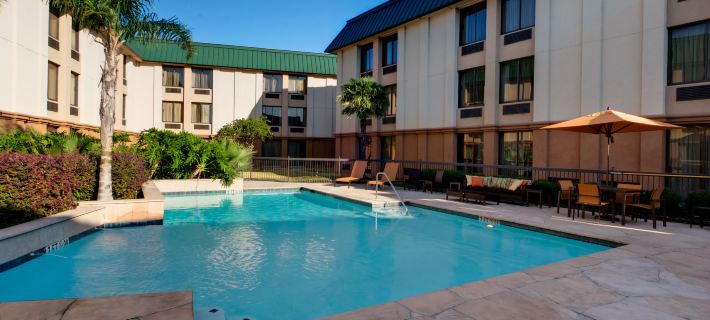 Heritage Place Houston Brookhollow Hoteles en Houston