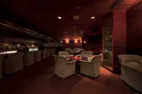 Hotel Granvia Hiroshima - bar