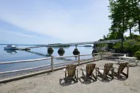 Atlantic Oceanside Hotel & Conference Center Hotels in Bar Harbor