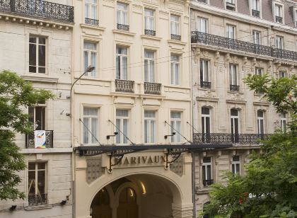 Hôtel Marivaux