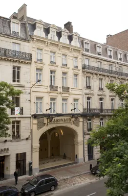 Marivaux Hotel Hotels in 