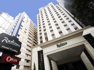 Radisson Hotel Curitiba