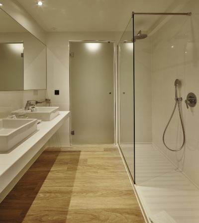 エグゼクティブルーム THB ロスモリノス - 大人専用の写真