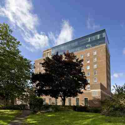 Doubletree by Hilton London - Greenwich Hotel Exterior