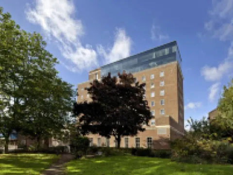 Doubletree by Hilton London - Greenwich Hotels in Greenwich