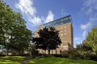 Doubletree by Hilton London - Greenwich Hotels in der Nähe von Up at The O2