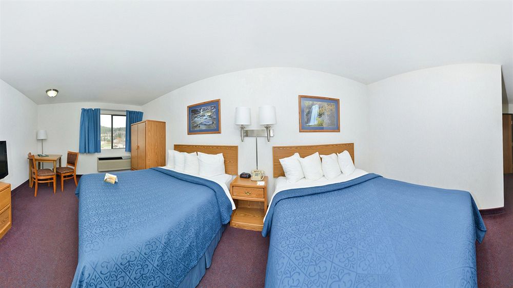 Quality Inn Near Mount Rushmore