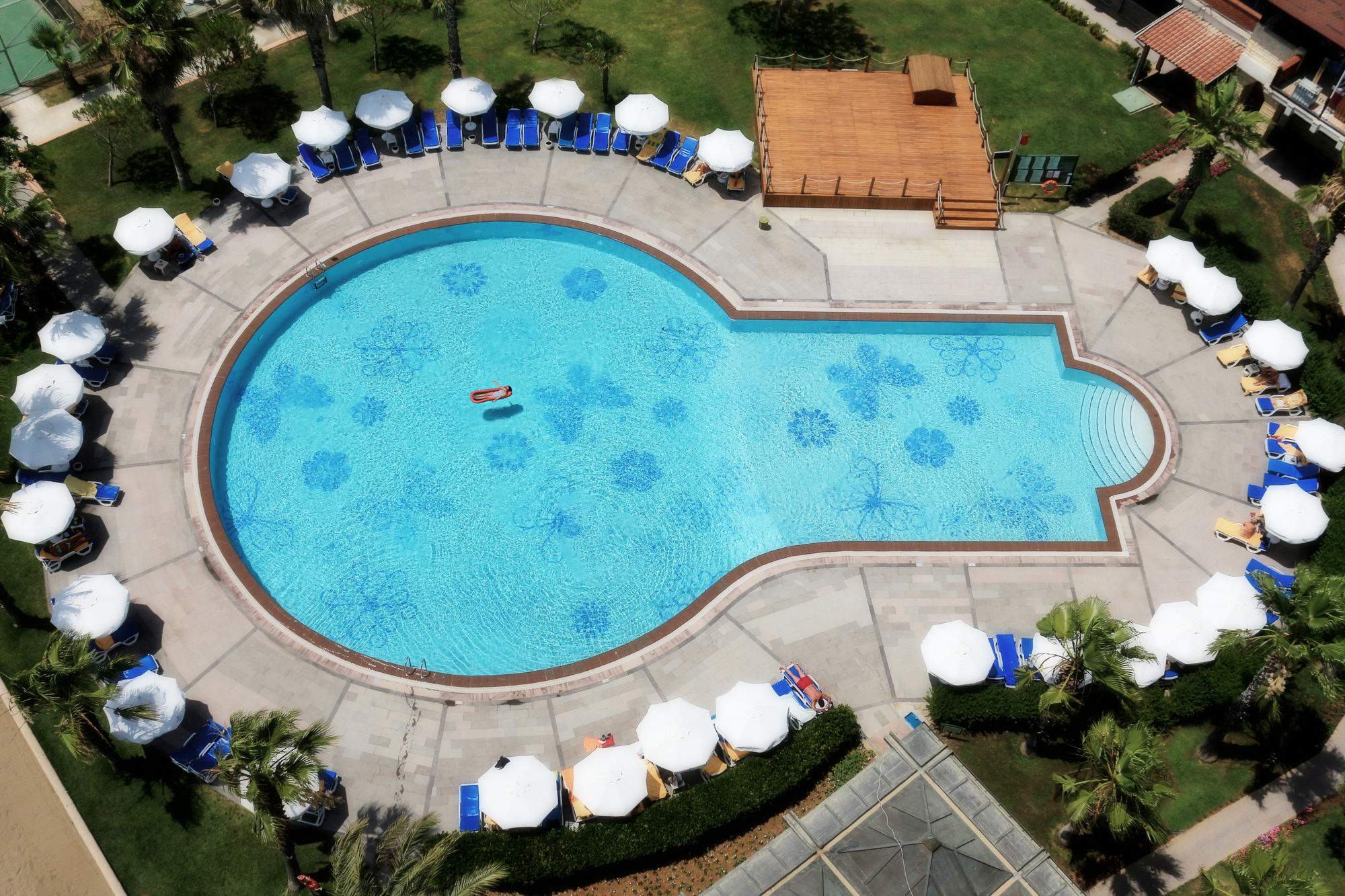 Papillon Belvil Holiday Village - All Inclusive