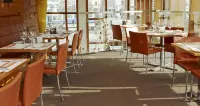 Avalon Hotel - Breakfast