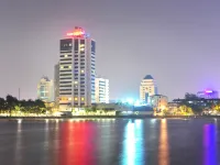 Hanoi Hotel Hotels near Dong Da