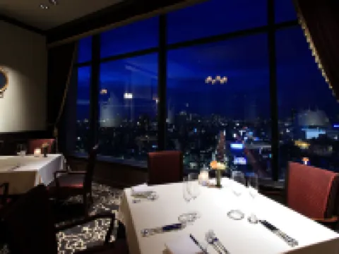 大阪蒙特利格拉斯米爾飯店 大阪住宿飯店