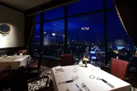 Hotel Monterey Grasmere Osaka Отели в г. Осака