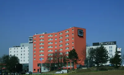 NH Stuttgart Airport Hotels in 