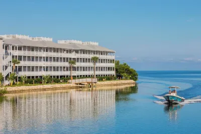 Hyatt Vacation Club at Beach House 키웨스트 국제공항 주변 호텔