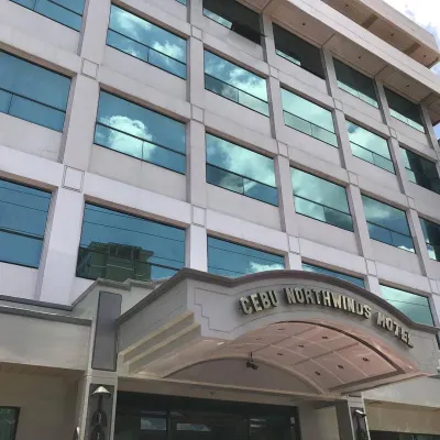 Cebu Northwinds Hotel Hotels near JY Square Mall