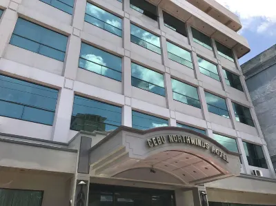 Cebu Northwinds Hotel Hotels in Cebu City