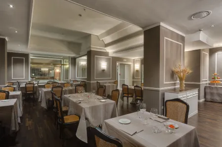 Plaza Hotel Lucchesi