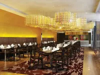 Taj Santacruz Hotels in Mumbai