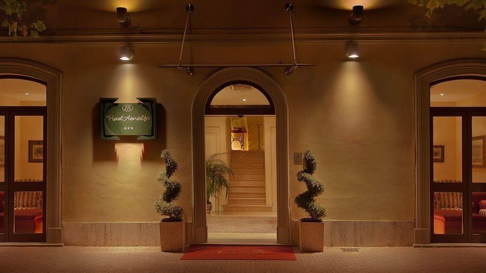 Hotel Arnolfo & Aqua Laetitia Spa & Beauty