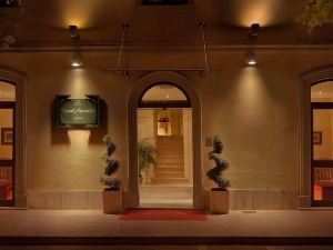 Hotel Arnolfo & Aqua Laetitia Spa & Beauty