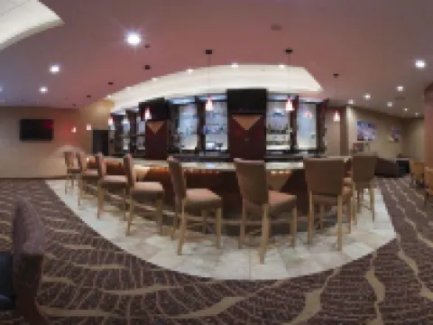 Crowne Plaza HOUSTON MED CTR-GALLERIA AREA by IHG Hotels in Houston