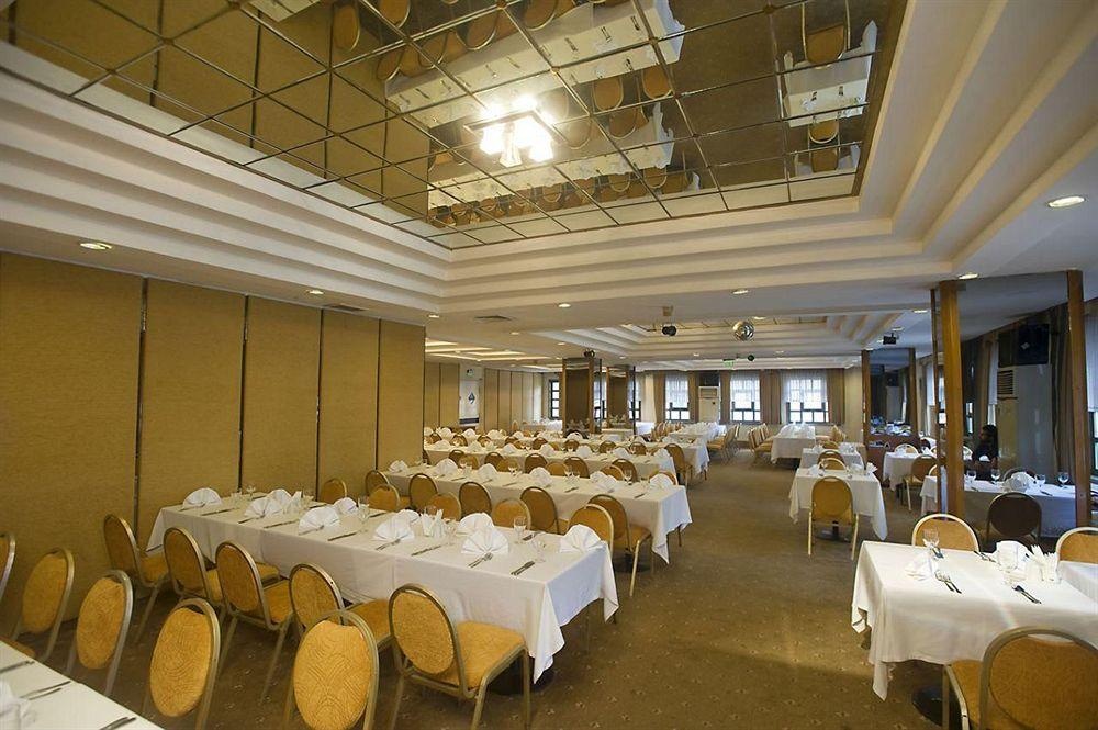 Kervansaray Bursa City Otel