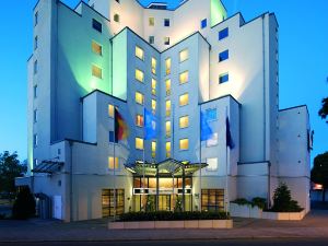 Ibis Styles Berlin Treptow