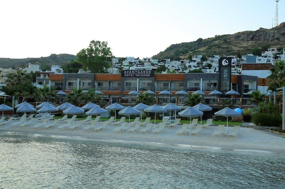 Avantgarde Hotel Yalıkavak