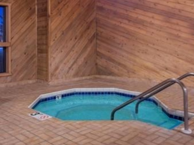 Super 8 by Wyndham Eagle River