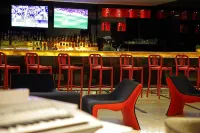 巴拿馬城喜來登大飯店 - 酒吧