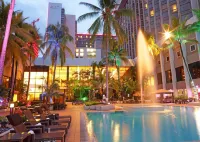 쉐라톤 그랜드 파나마  호텔