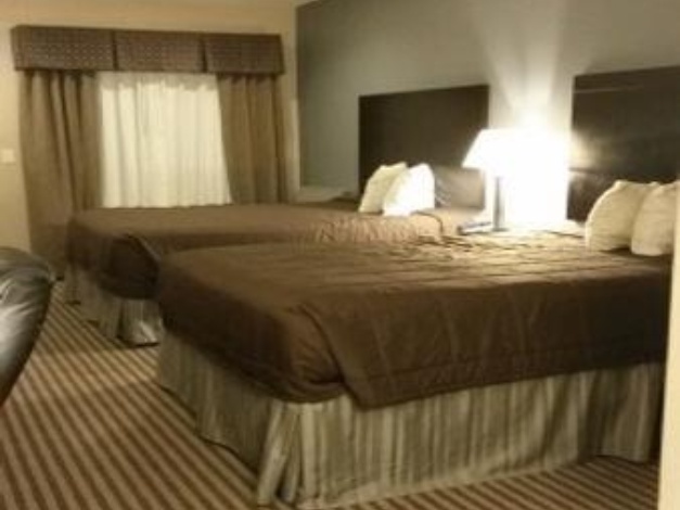 Atria Inn and Suites