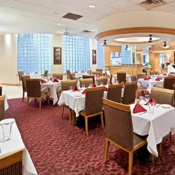 Holiday Inn & Suites VANCOUVER DOWNTOWN by IHG