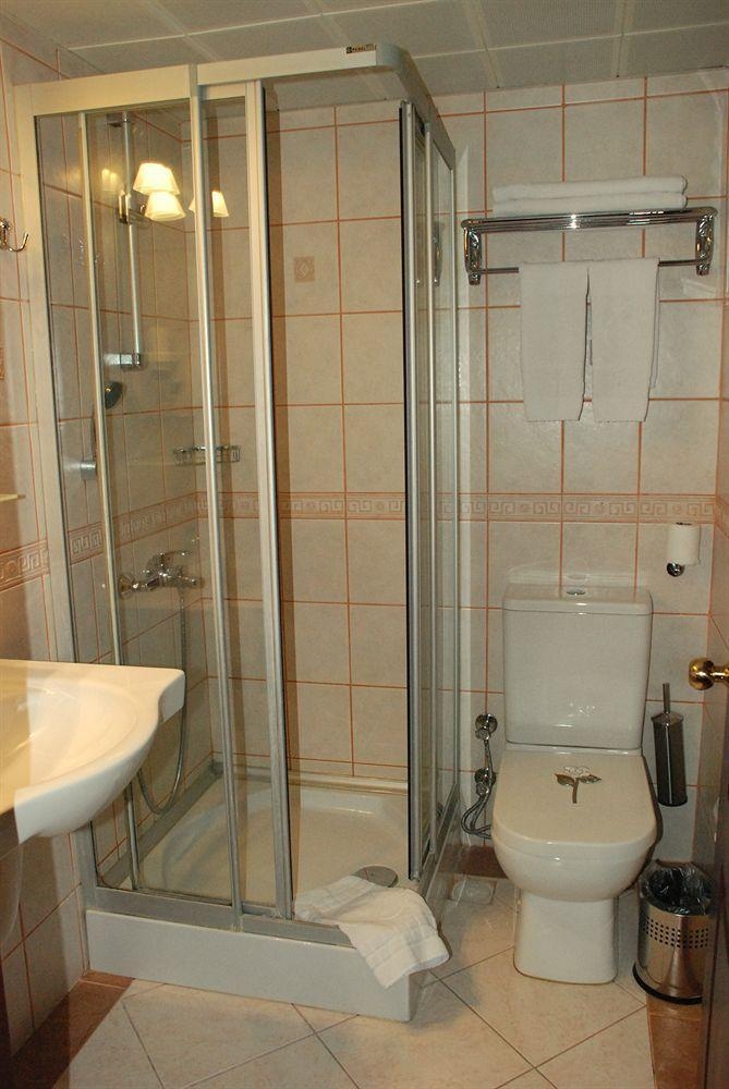 Oglakcioglu Park Boutique Hotel