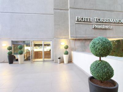 Hotel Terrado Lyon