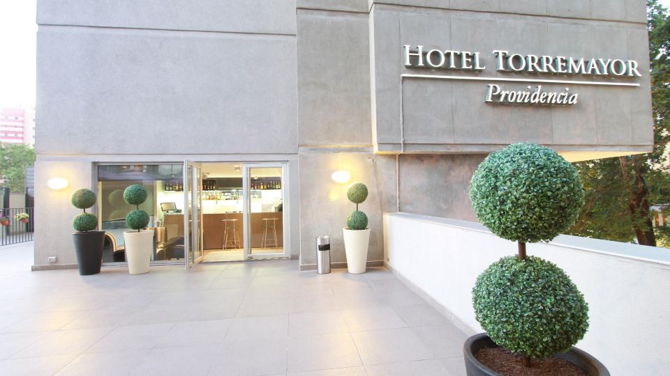 Hotel Terrado Lyon
