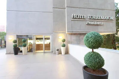 Hotel Torremayor Providencia Hotels near Sky Costanera