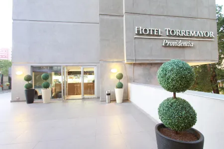 Hotel Terrado Lyon Отели в г. Провиденсия