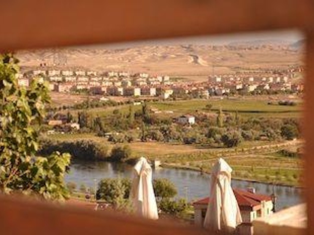 The Loop Cappadocia