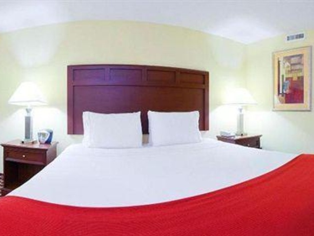 Holiday Inn Express Hotel & Suites Murray, an Ihg Hotel