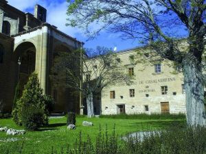 Hospederia Senorio de Casalarreina