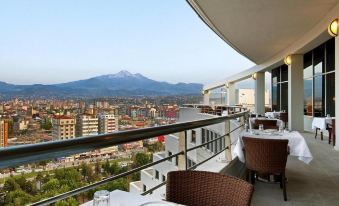 Wyndham Grand Kayseri