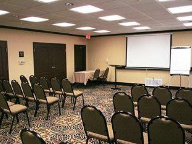 Hampton Inn & Suites Port Arthur