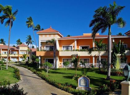 Bahia Principe Grand Punta Cana - All Inclusive