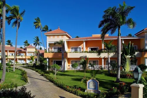 Bahia Principe Grand Punta Cana - All Inclusive