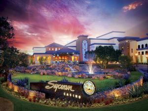 Sycuan Golf Resort