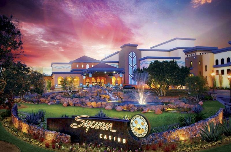 Singing Hills Golf Resort at Sycuan-Crest Updated 2023 Room Price-Reviews u0026  Deals | Trip.com