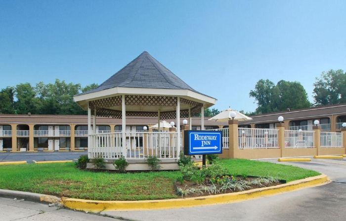 Rodeway Inn
